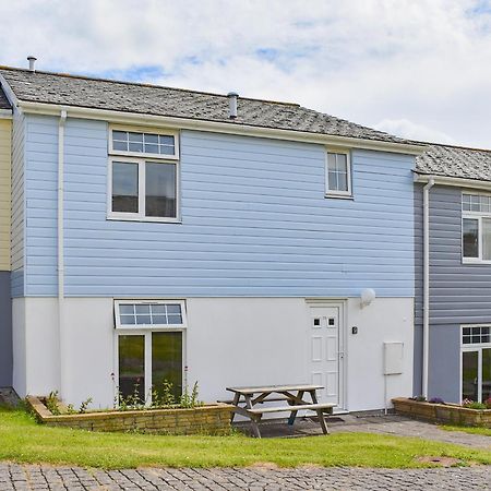 Вілла 29 Atlantic Reach St Columb Major Екстер'єр фото